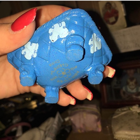 Jewelry box - Picture 3 of 3